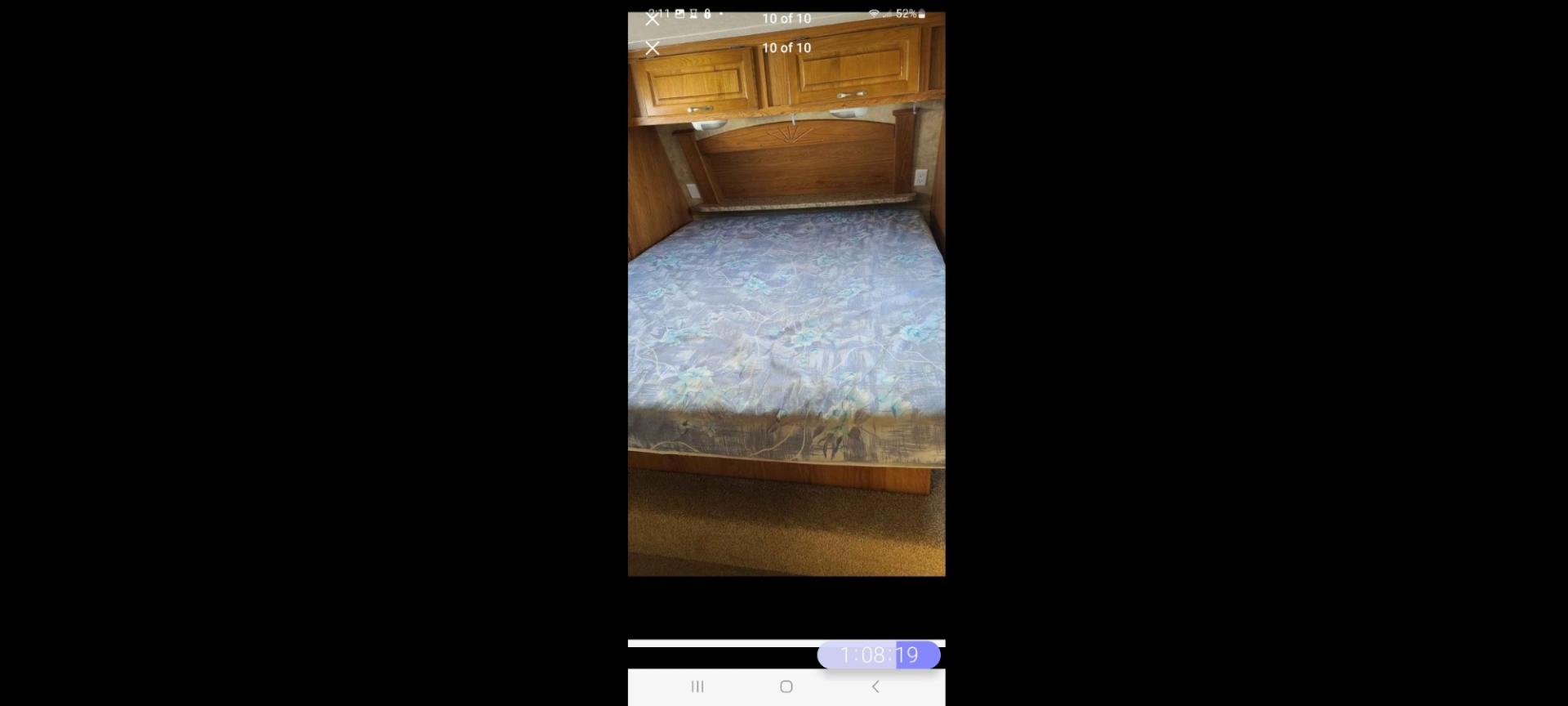 2008 White Jayco Eagle , located at 923 US HWY 87 E., Billings, MT, 59101, (406) 245-0456, 45.795788, -108.451881 - Very nice half-ton towable Jayco eagles superlight. 27.5 RKS, one super slide, rear kitchen, front queen walk around bed, A/C, hot water, furnace, auto awning, weighs 6,940 lb. John at 406-208 0659 - Photo#9